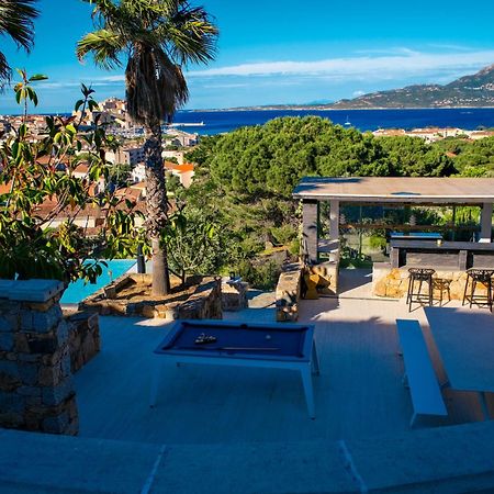 Villa U Mulinu Calvi  Exterior photo