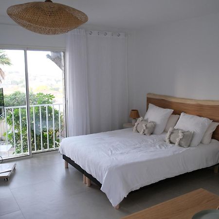 Villa U Mulinu Calvi  Exterior photo