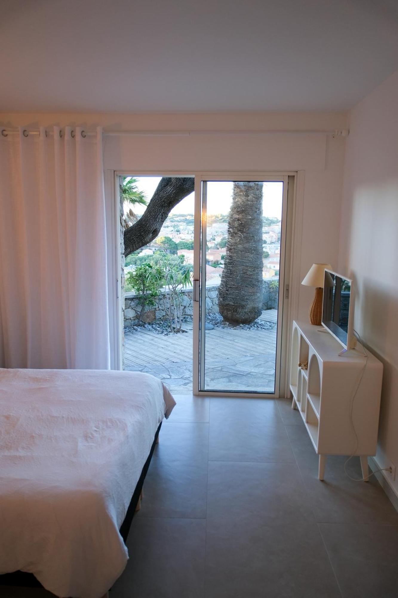 Villa U Mulinu Calvi  Exterior photo